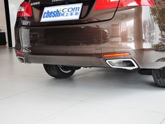 2014款 1.6T 自动 至尊版