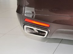 2014款 1.6T 自动 至尊版