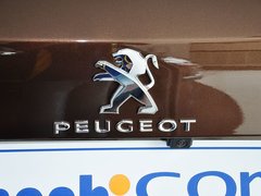 标致408 2014款 1.6T 自动 至尊版