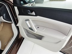 2014款 1.6T 自动 至尊版