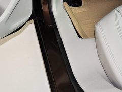 2014款 1.6T 自动 至尊版