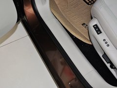 2014款 1.6T 自动 至尊版