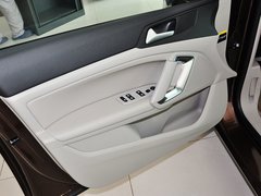 2014款 1.6T 自动 至尊版
