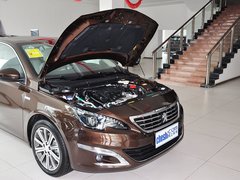 2014款 1.6T 自动 至尊版