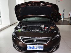 2014款 1.6T 自动 至尊版