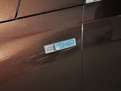 2014款 1.6T 自动 至尊版