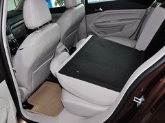 2014款 1.6T 自动 至尊版