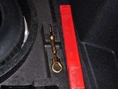 2014款 1.6T 自动 至尊版