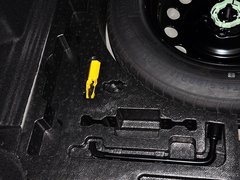 2014款 1.6T 自动 至尊版