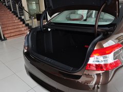 2014款 1.6T 自动 至尊版