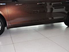 2014款 1.6T 自动 至尊版