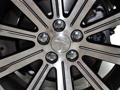 2014款 1.6T 自动 至尊版