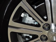 2014款 1.6T 自动 至尊版