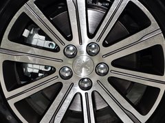 2014款 1.6T 自动 至尊版