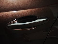 2014款 1.6T 自动 至尊版