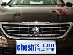 2014款 1.6T 自动 至尊版