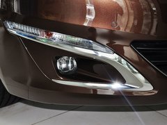 2014款 1.6T 自动 至尊版