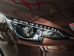 2014款 1.6T 自动 至尊版
