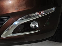 2014款 1.6T 自动 至尊版