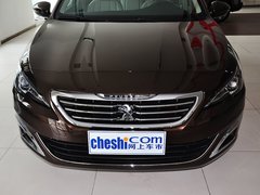 2014款 1.6T 自动 至尊版