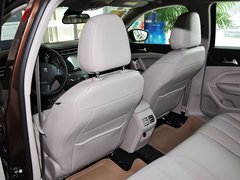 2014款 1.6T 自动 至尊版