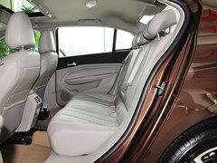 2014款 1.6T 自动 至尊版