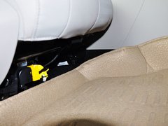 2014款 1.6T 自动 至尊版