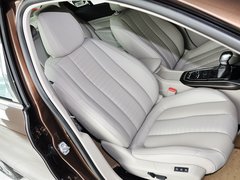 2014款 1.6T 自动 至尊版