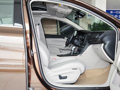2014款 1.6T 自动 至尊版