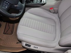 2014款 1.6T 自动 至尊版
