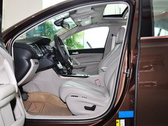 2014款 1.6T 自动 至尊版