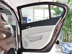 2014款 1.6T 自动 至尊版