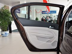 2014款 1.6T 自动 至尊版