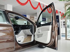 2014款 1.6T 自动 至尊版