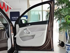 2014款 1.6T 自动 至尊版