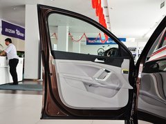 2014款 1.6T 自动 至尊版