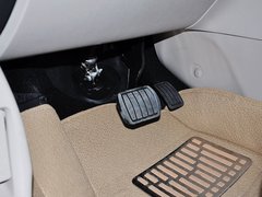 2014款 1.6T 自动 至尊版