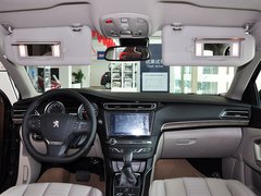2014款 1.6T 自动 至尊版