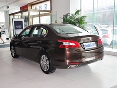 2014款 1.6T 自动 至尊版