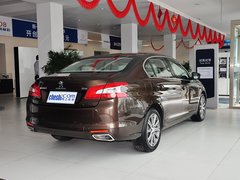2014款 1.6T 自动 至尊版