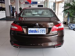2014款 1.6T 自动 至尊版
