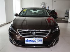 2014款 1.6T 自动 至尊版