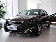 2014款 1.6T 自动 至尊版