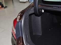 2014款 1.6T 自动 至尊版