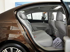 2014款 1.6T 自动 至尊版