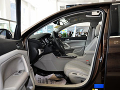 2014款 1.6T 自动 至尊版