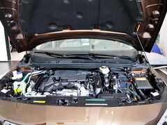 2014款 1.6T 自动 至尊版