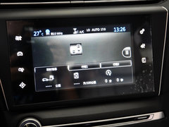 2014款 1.6T 自动 至尊版