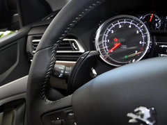 2014款 1.6T 自动 至尊版