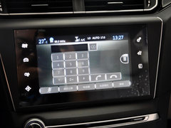 2014款 1.6T 自动 至尊版